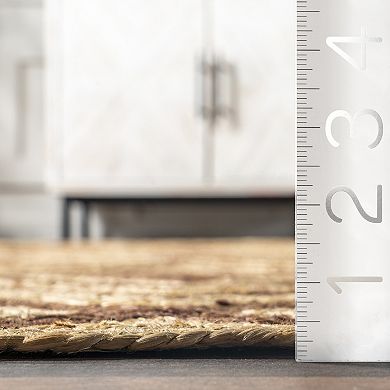 Rugs USA Dogwood Tiled Area Rug