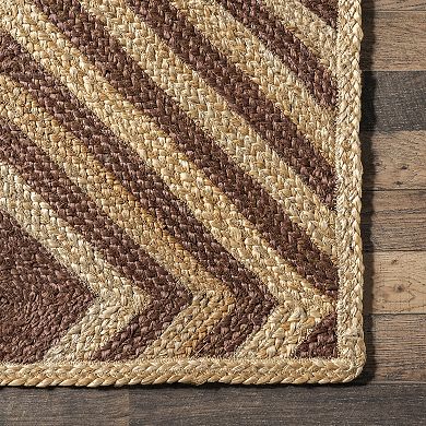 Rugs USA Dogwood Tiled Area Rug