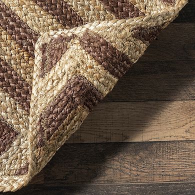 Rugs USA Dogwood Tiled Area Rug