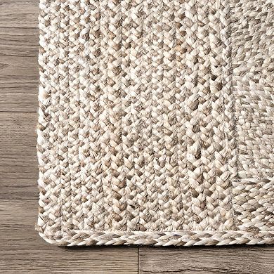 Lauren Liess Celestine Trellis Area Rug