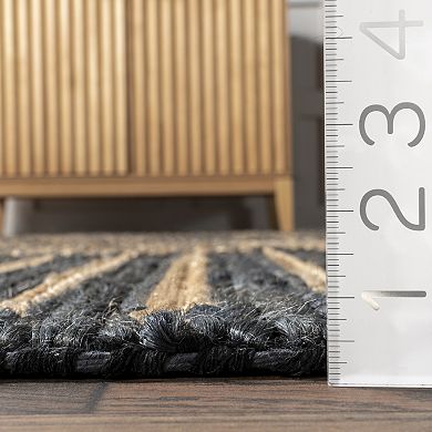 Rugs USA Grassland Handwoven Area Rug