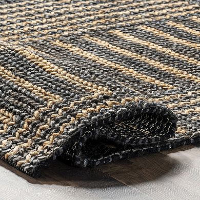 Rugs USA Grassland Handwoven Area Rug