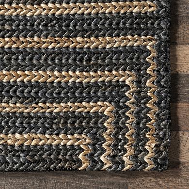 Rugs USA Grassland Handwoven Area Rug
