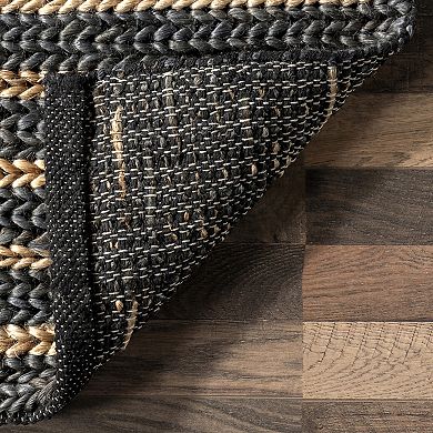 Rugs USA Grassland Handwoven Area Rug