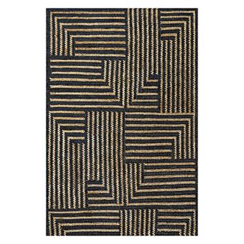 Rugs USA Grassland Handwoven Area Rug