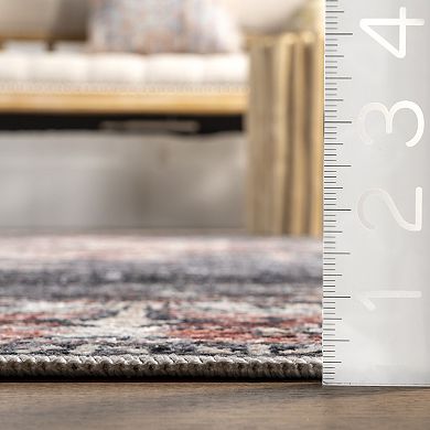 Rugs USA Wild Orchid Area Rug