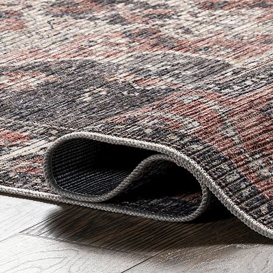 Rugs USA Wild Orchid Area Rug