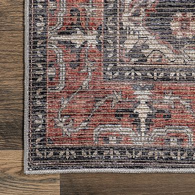 Rugs USA Wild Orchid Area Rug