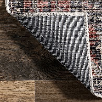 Rugs USA Wild Orchid Area Rug