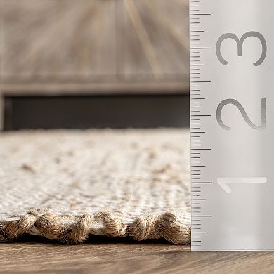 Rugs USA Meadow Striped Area Rug