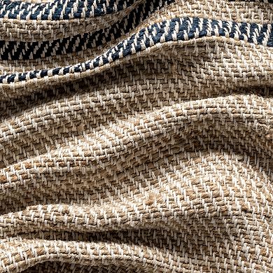 Rugs USA Meadow Striped Area Rug