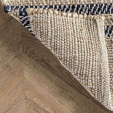 Rugs USA Meadow Striped Area Rug