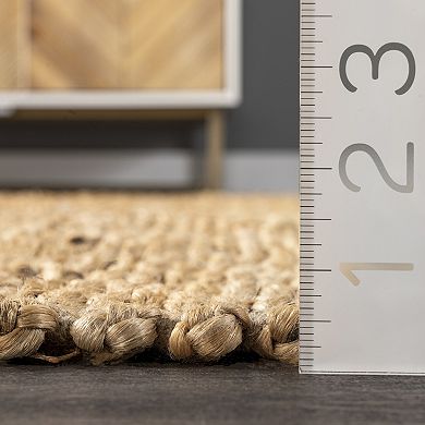 Rugs USA Pampas Tassel Area Rug