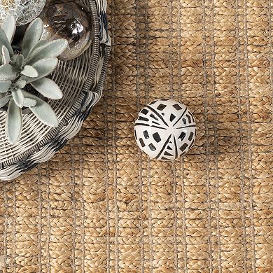 Rugs USA Pampas Tassel Area Rug