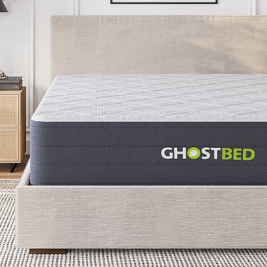 GhostBed 12-in. Hybrid Mattress