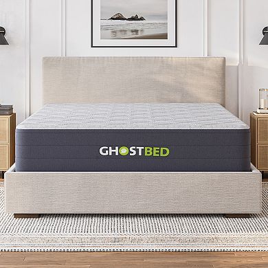 GhostBed 12-in. Hybrid Mattress