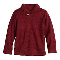 Kohls boys sweaters best sale