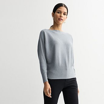 Women's Nine West Dolman Sweater