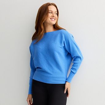 Women's Nine West Dolman Sweater