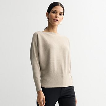Women's Nine West Dolman Sweater
