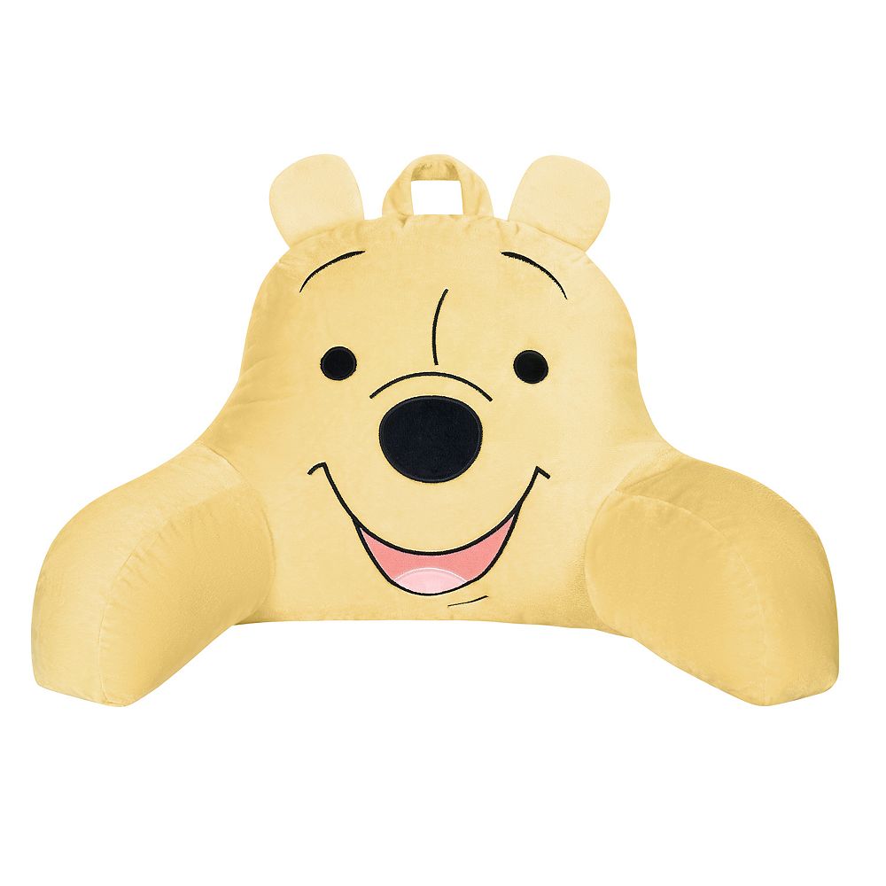Disney's Winnie The Pooh Backrest by The Big One Kids™