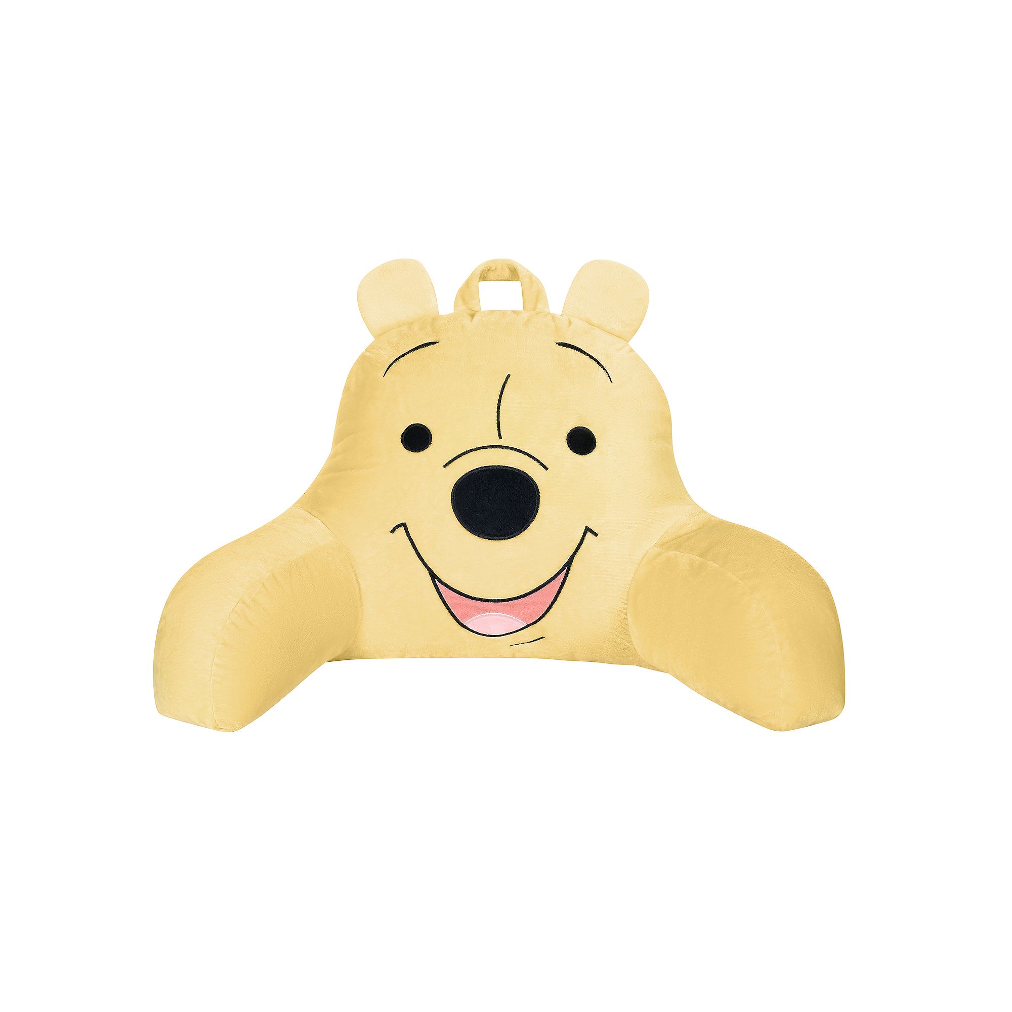 Disneys Winnie The Pooh Backrest by The Big One Kids™, Yellow