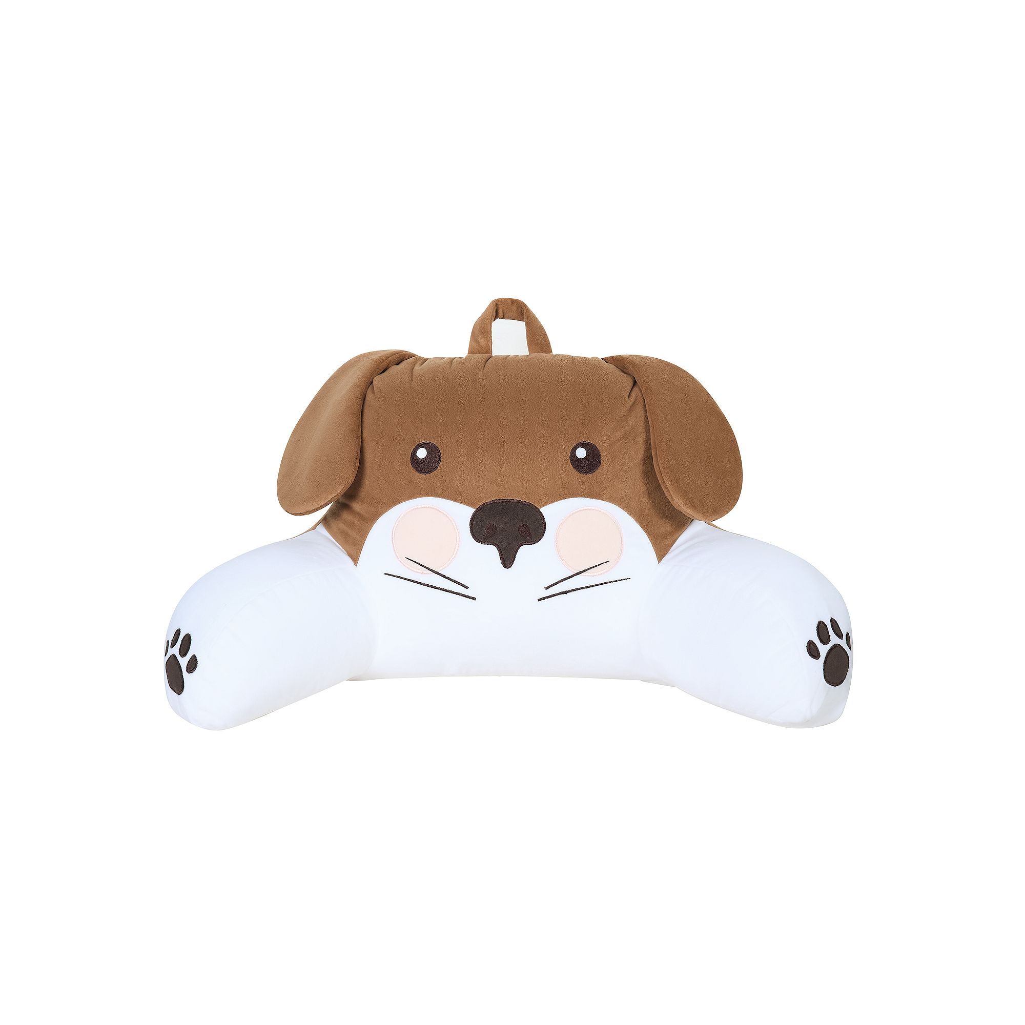 The Big One® Brown Dog Backrest