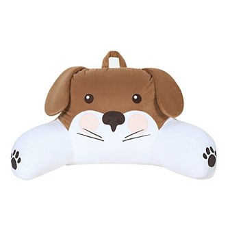 The Big One® Brown Dog Backrest