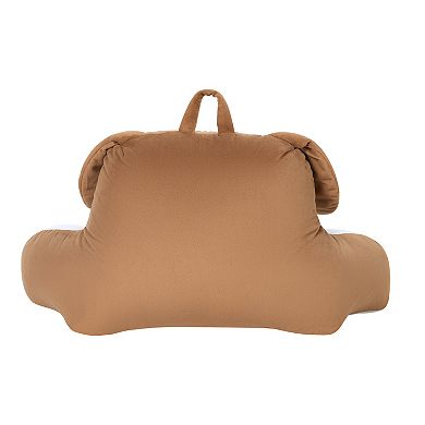 The Big One® Brown Dog Backrest