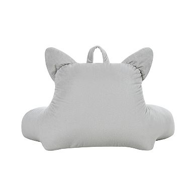 The Big One Kids™ Gray Cat Backrest