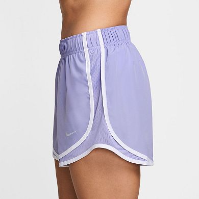 Women's Nike Tempo Women's Dri-FIT Mid-Rise 3-in. Running Shorts