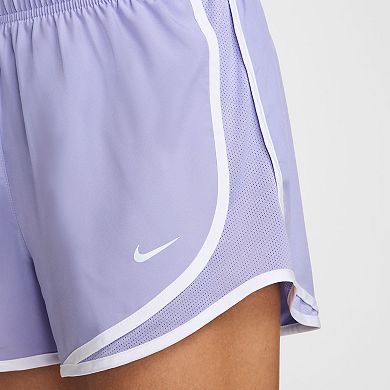Women's Nike Tempo Women's Dri-FIT Mid-Rise 3-in. Running Shorts