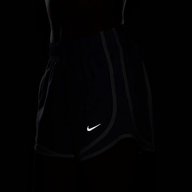 Women's Nike Tempo Women's Dri-FIT Mid-Rise 3-in. Running Shorts