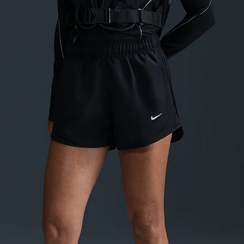 Женские беговые шорты Nike Tempo Dri-FIT средней посадки, 3 дюйма