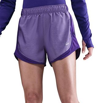 Women's Nike Tempo Dri-FIT Mid-Rise 3 in Running Shorts