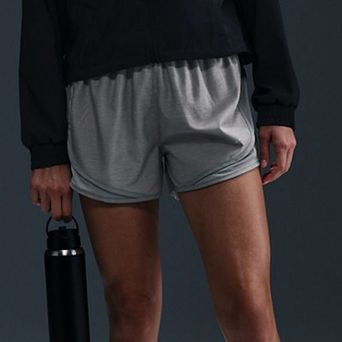 Women's Nike Tempo Dri-FIT Mid-Rise 3 in Running Shorts