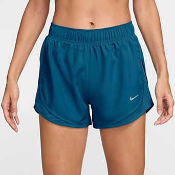 Women's Nike Tempo Dri-FIT Mid-Rise 3 in Running Shorts