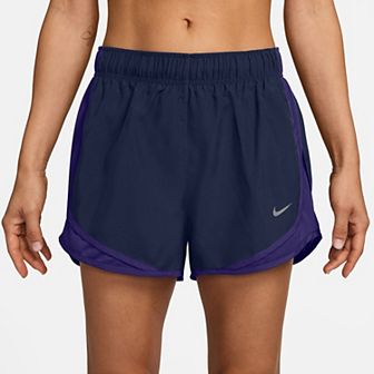 Women's Nike Tempo Dri-FIT Mid-Rise 3 in Running Shorts