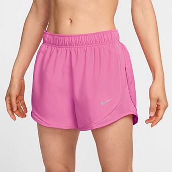 Women's Nike Tempo Dri-FIT Mid-Rise 3 in Running Shorts
