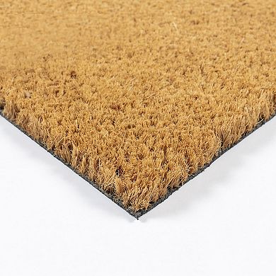 Yellowstone 2-pack Coir Doormats