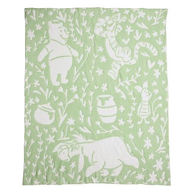 Disney Knit Throw Blanket by The Big One™