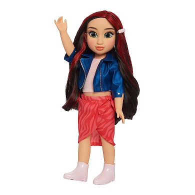 iT Girls Avery Doll