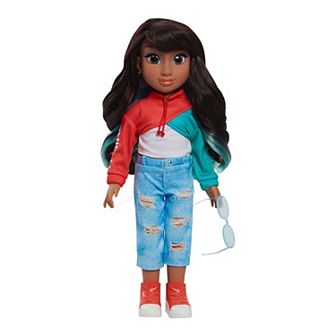 iT Girls Sofia Doll