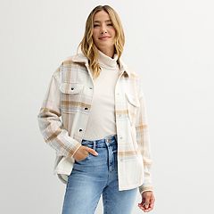 Women s Coats Jackets Fashionable Outerwear Near You Kohl s