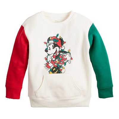 Disney's Mickey Mouse Toddler Girl Girls 6-12 Physical Adaptive