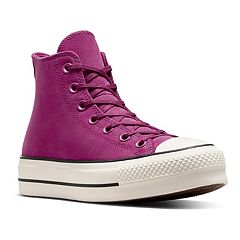 Shop Low High Top Purple Converse Shoes for the Whole Family Kohl s