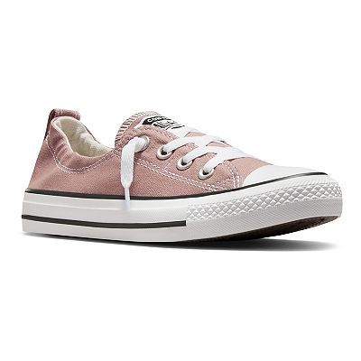 Converse Chuck Taylor All Star Shoreline Women s Slip On Sneakers