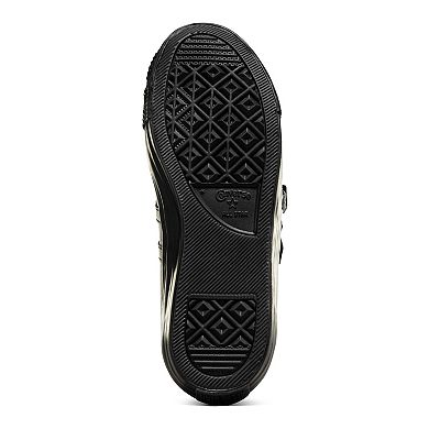 Converse Chuck Taylor Dainty Mary Jane Women's Shoes