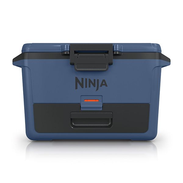 Ninja FrostVault 50-qt. Hard Cooler with Dry Zone (FB151) - Blue