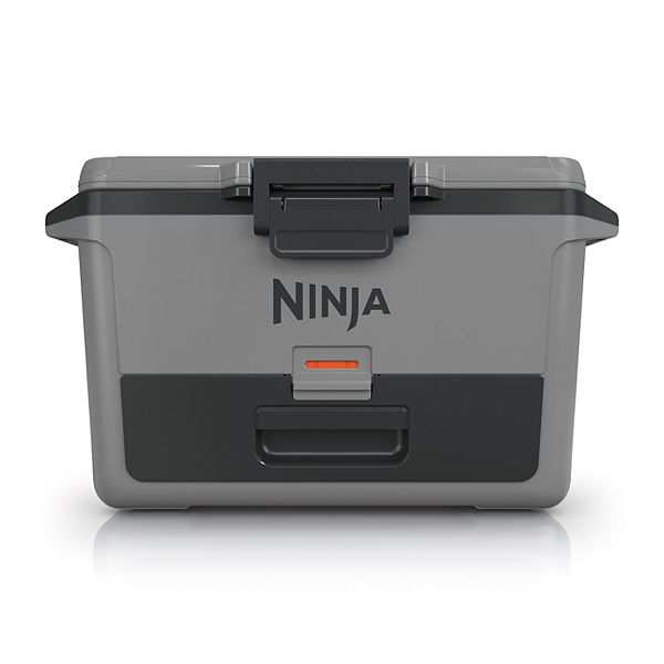 Ninja FrostVault 50-qt. Hard Cooler with Dry Zone (FB151) - Gray